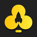 RocketPlay casino logo
